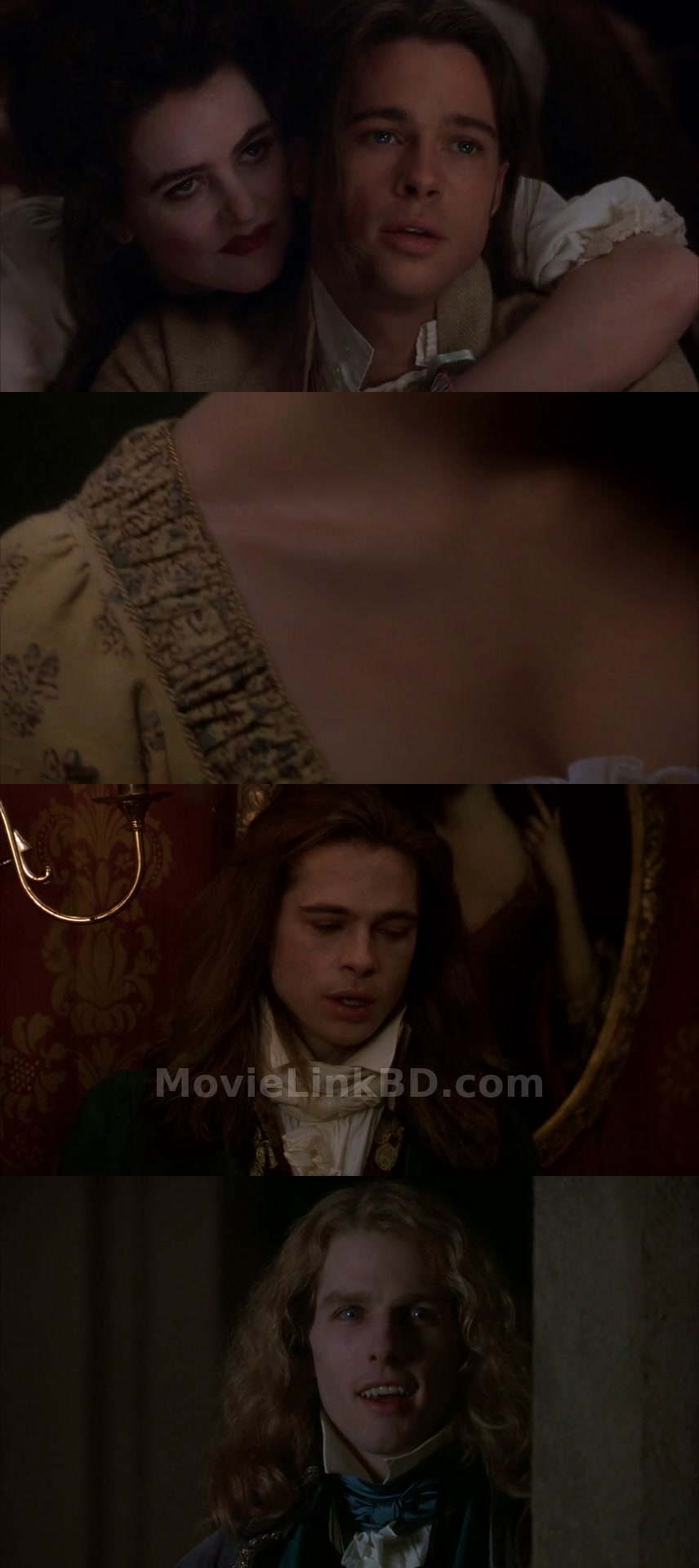 Interview with the Vampire  18+ ⛔ (1994) English Download | MovieLinkBD TV Movie