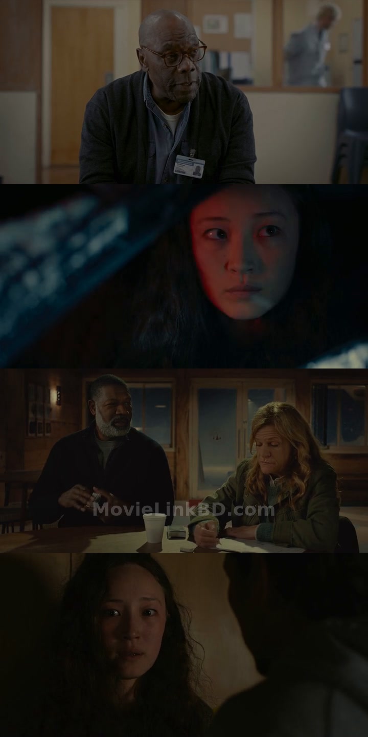 No Exit (2022) English Download | MovieLinkBD Shop Movie