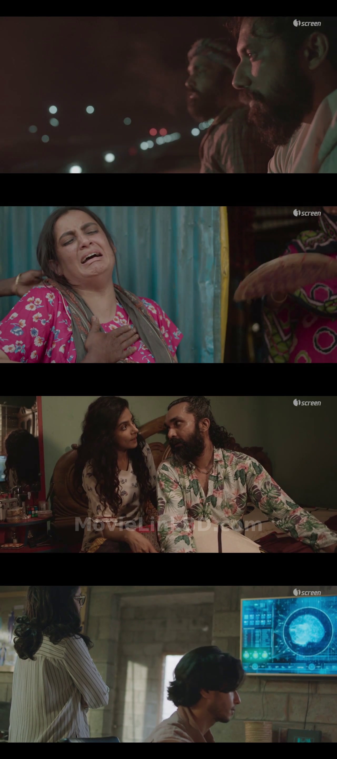 SIX  EPi 1-6 Added (2026) S01 Bangla Download | MovieLinkBD TV Episode 4
