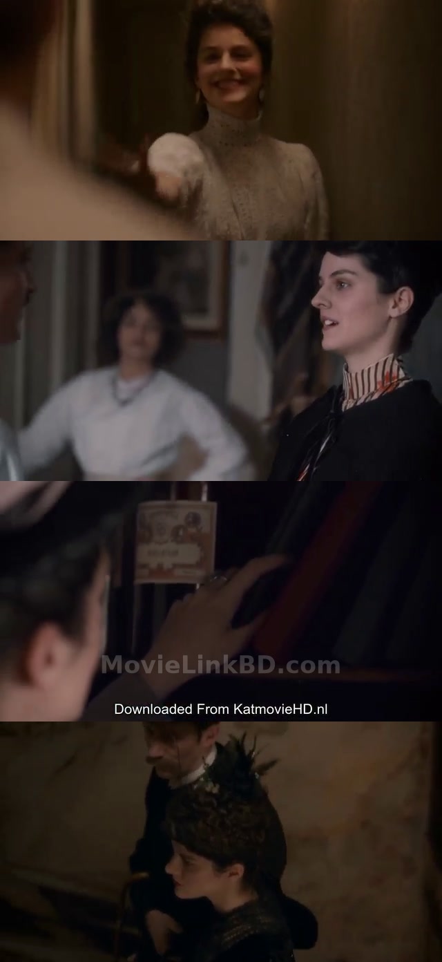 Curiosa  18+ (2019) English Download | MovieLinkBD TV Movie