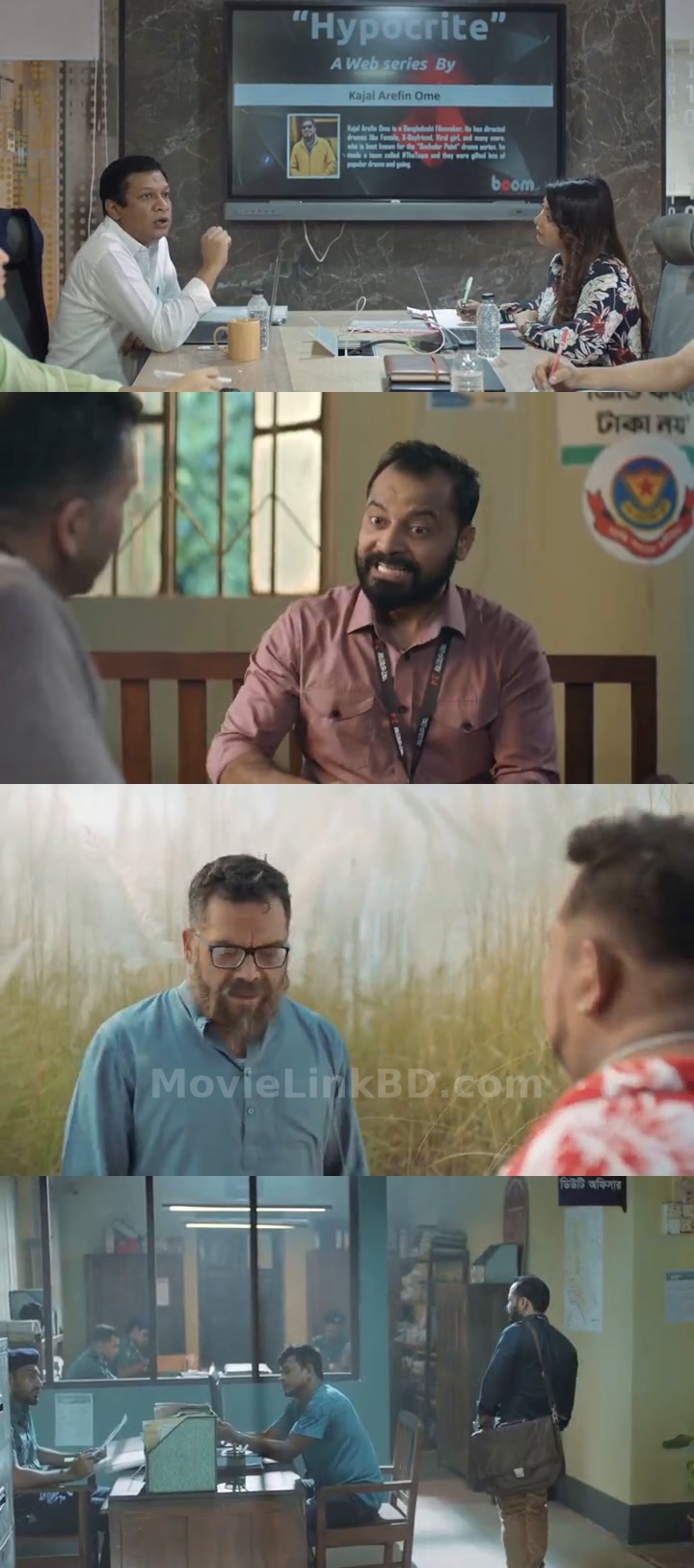 Osomoy / Oshomoy (2024) Bangla Download | MovieLinkBD TV Movie
