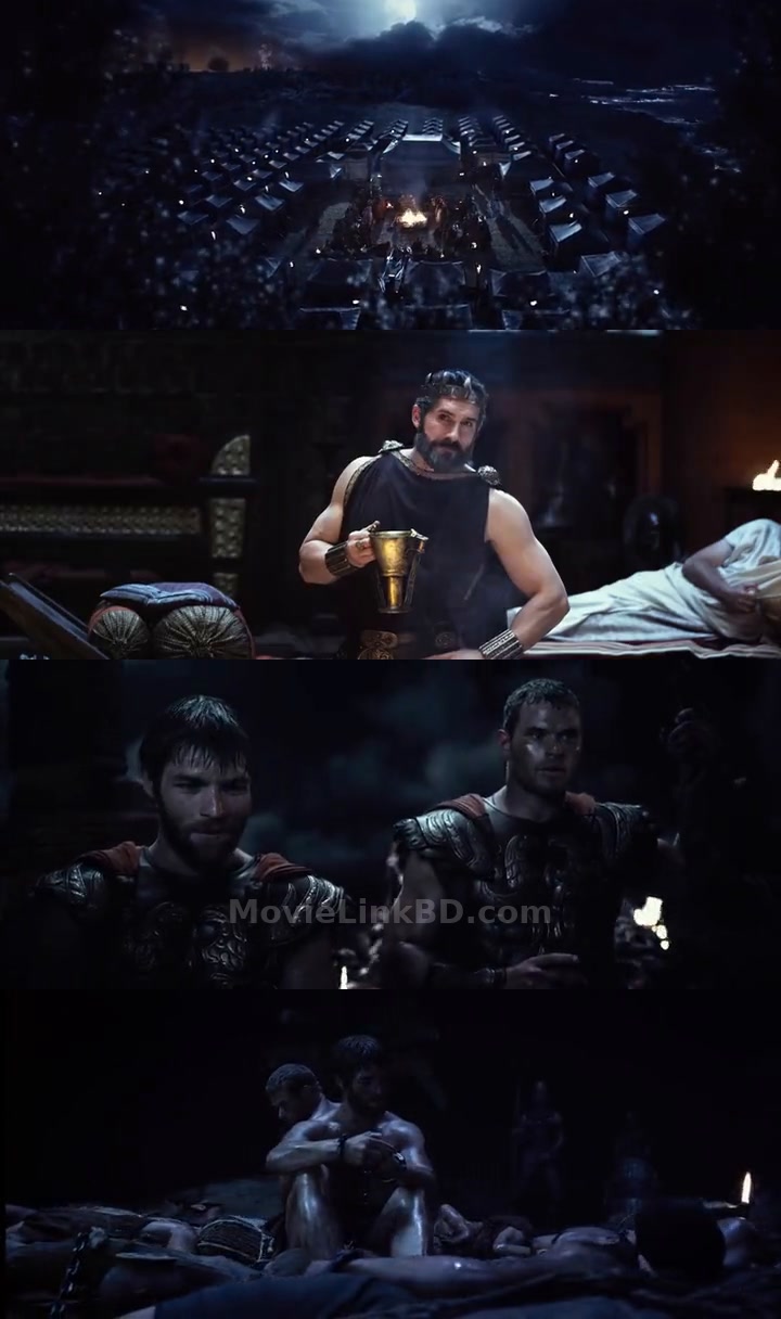 The Legend of Hercules (2014) Hindi Download | MovieLinkBD TV Movie