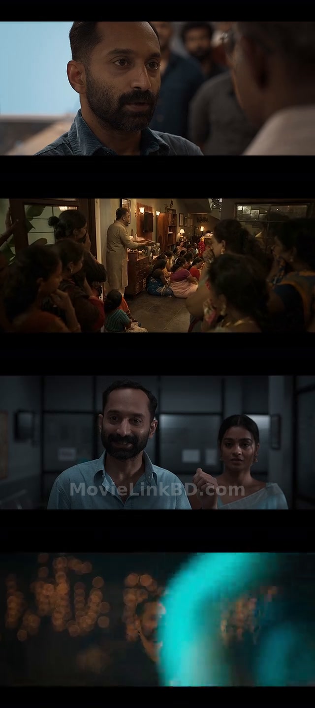 Vikram (2022) Hindi Download | MovieLinkBD TV Movie