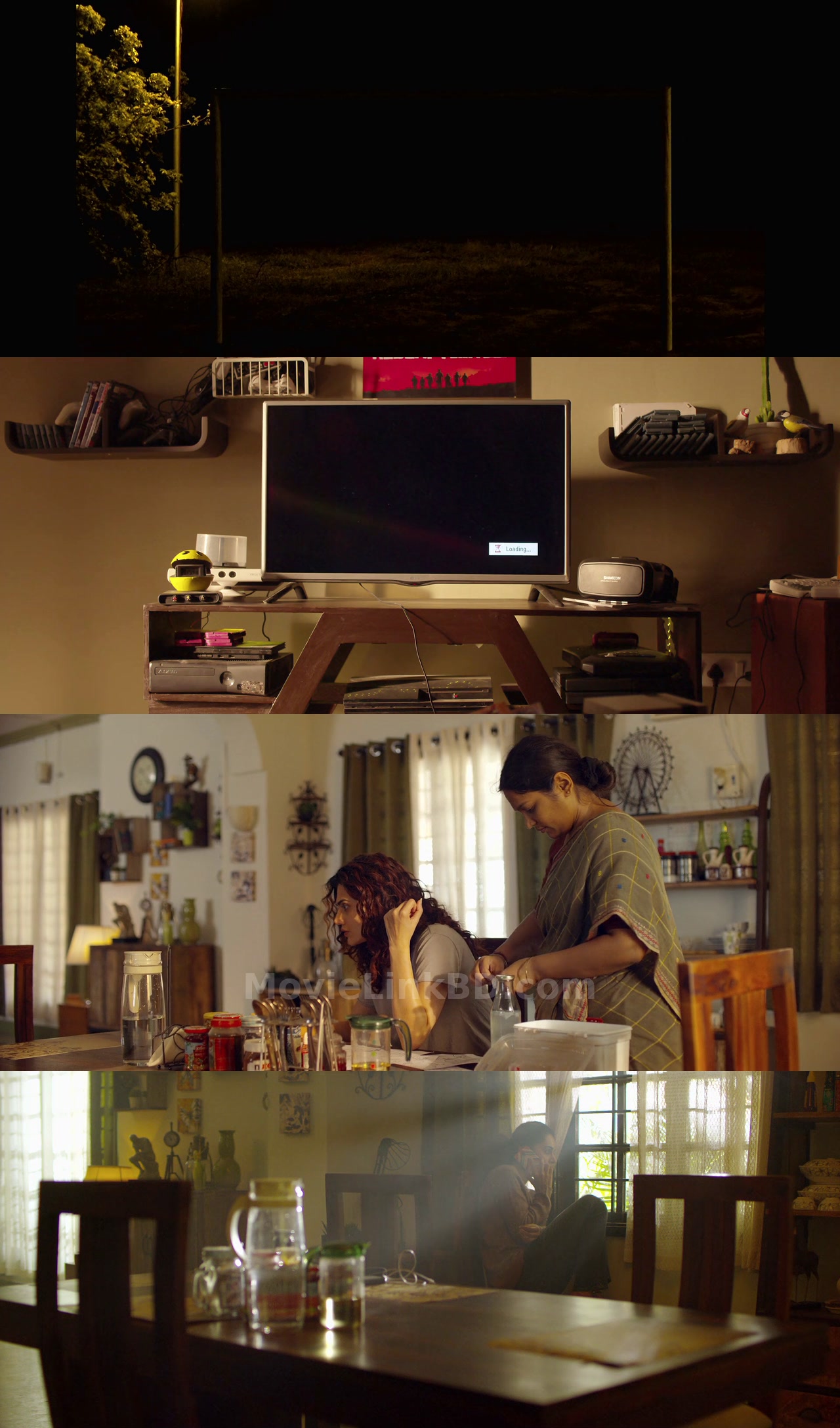 Game Over (2019) Hindi Download | MovieLinkBD TV Movie