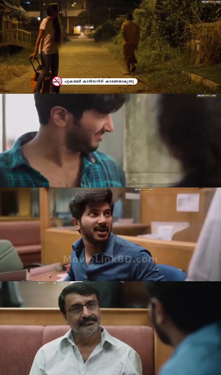 Kali  Hindi (2016) Hindi Dubbed Download | MovieLinkBD TV Movie