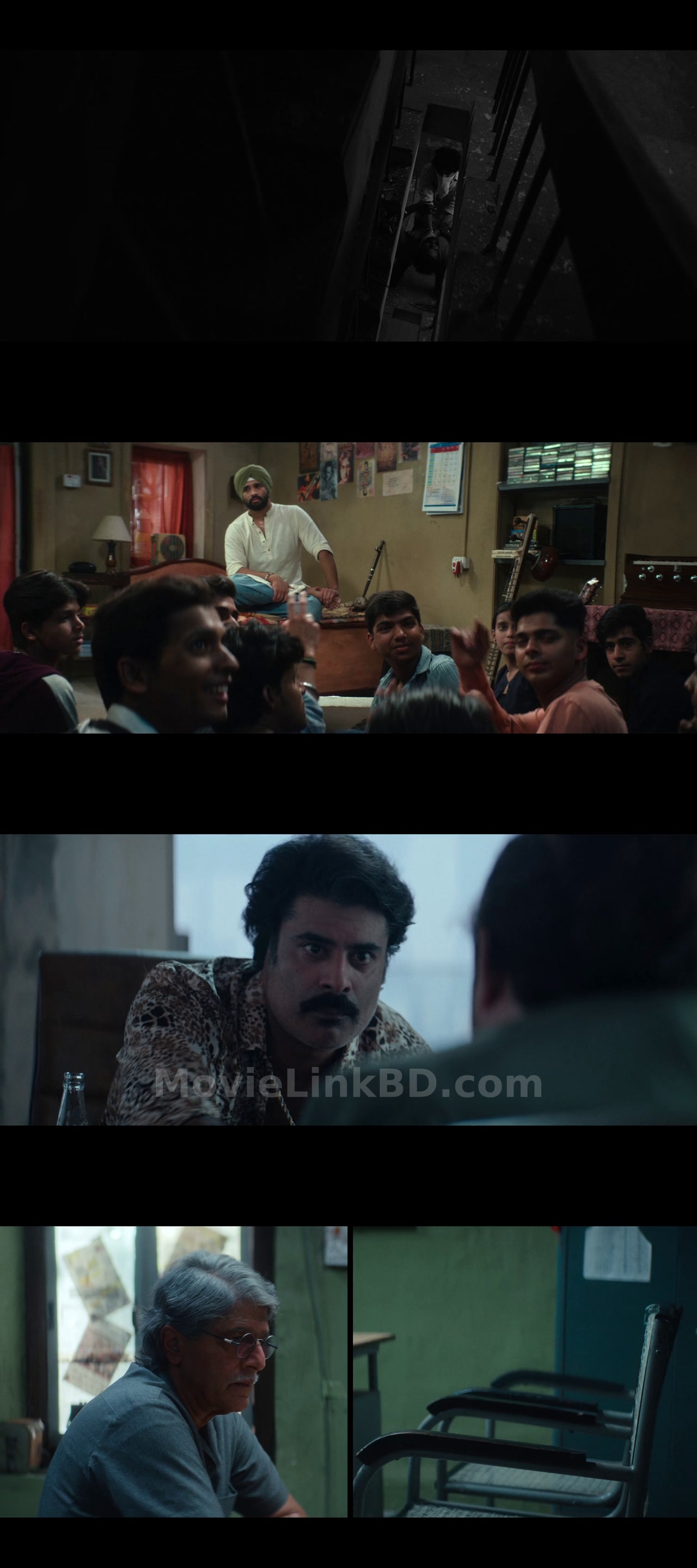 Baby Do Die Do  Full HD (2026) Hindi Download | MovieLinkBD TV Movie