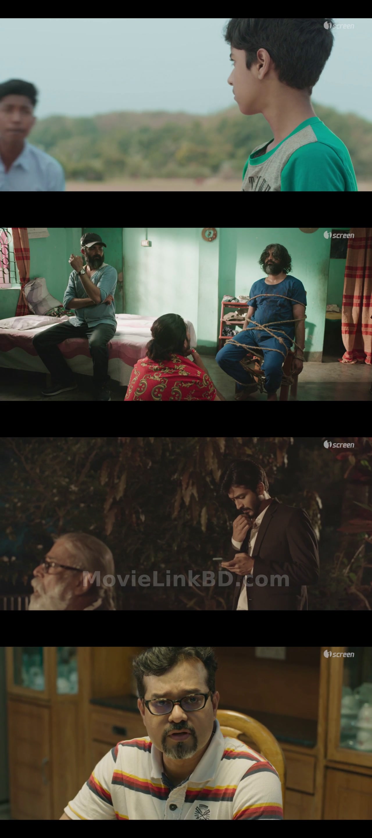 SIX  EPi 1-6 Added (2026) S01 Bangla Download | MovieLinkBD TV Episode 3
