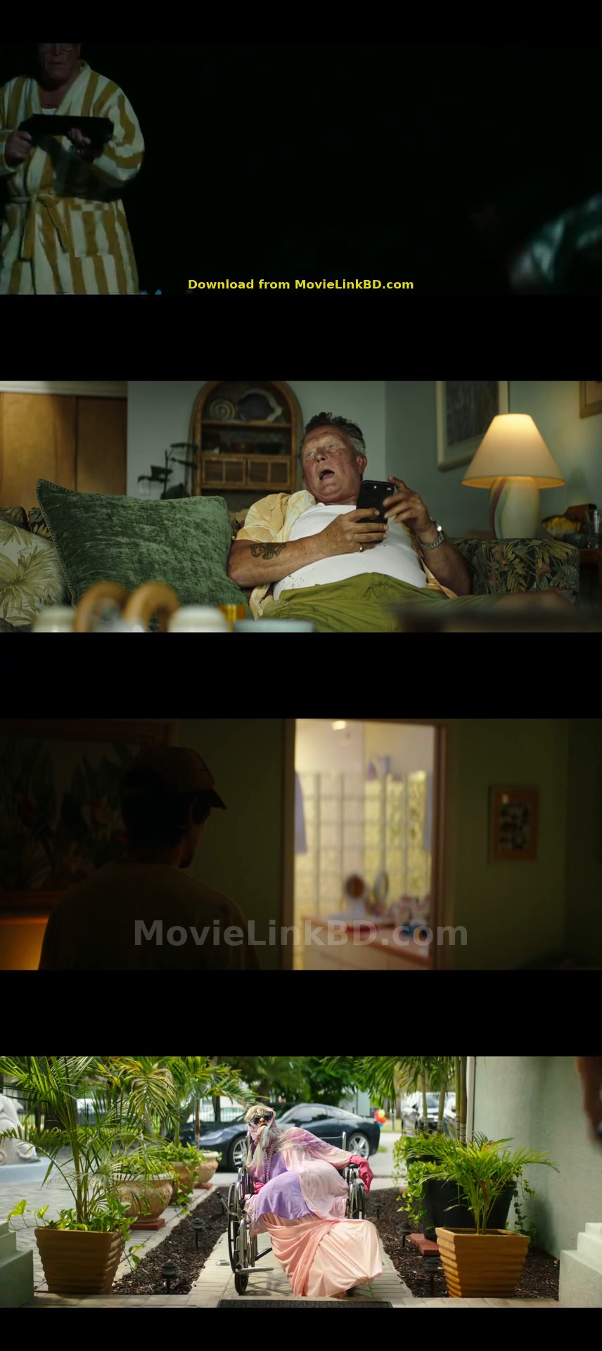 Mermaid  Full HD Hindi ORG (2026) Hindi Dubbed Download | MovieLinkBD Shop Movie
