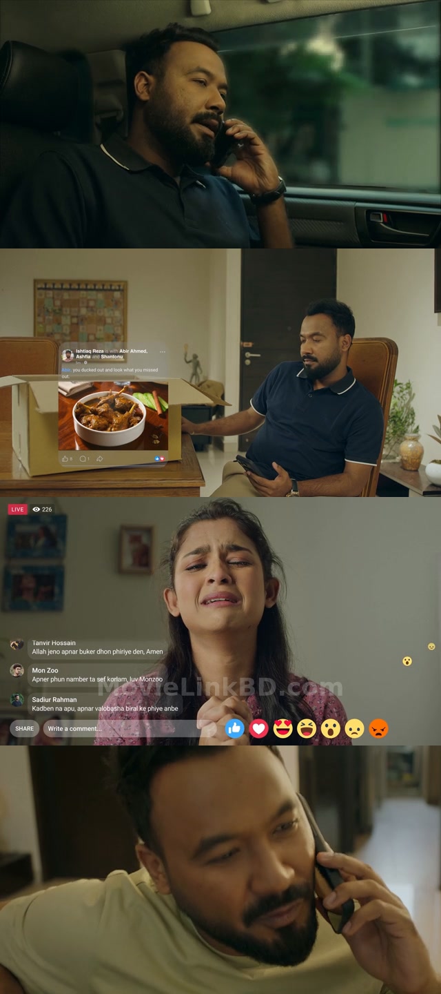 Love Sitter  Full HD (2026) Bangla Download | MovieLinkBD TV Movie