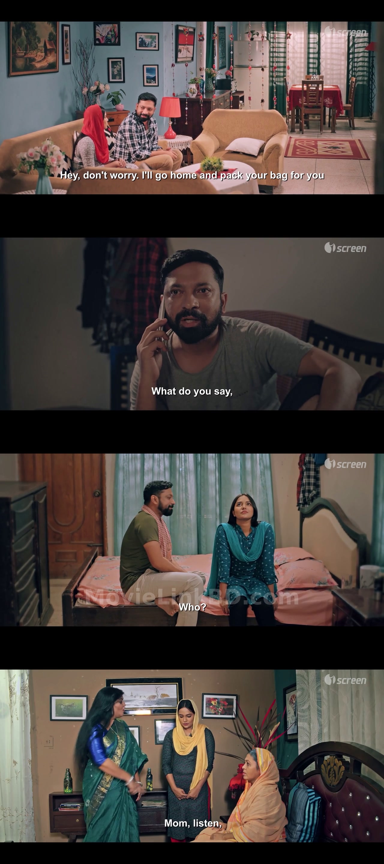 Doa  Full HD (2026) Bangla Download | MovieLinkBD Shop Movie