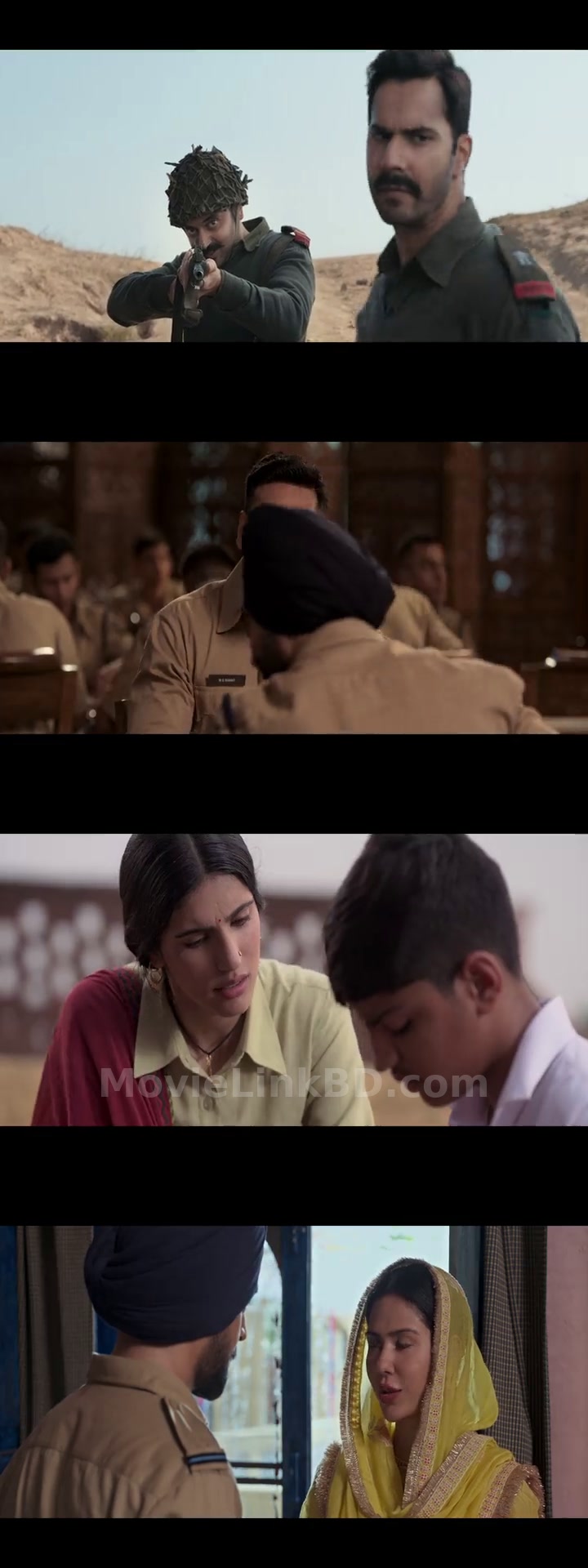Border 2  Full HD (2026) Hindi Download | MovieLinkBD Shop Movie