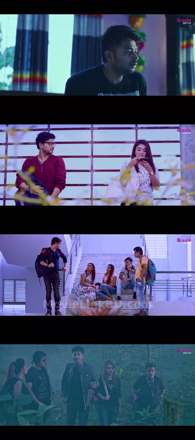 Danger Zone  Full HD (2024) Bangla Download | MovieLinkBD Shop Movie