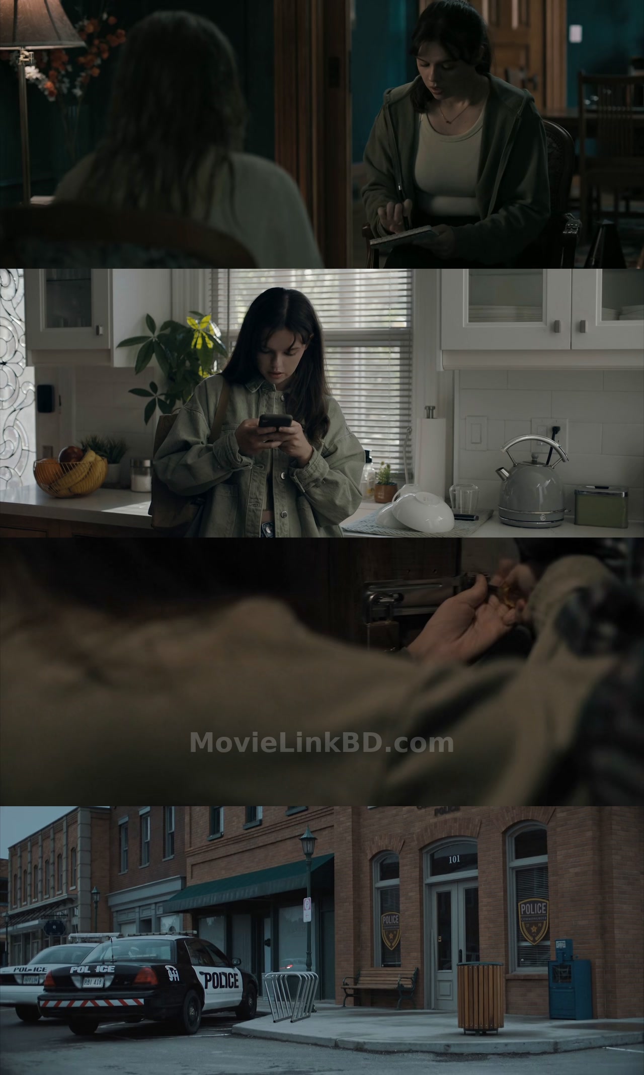 It Feeds (2025) Hindi Download | MovieLinkBD Shop Movie