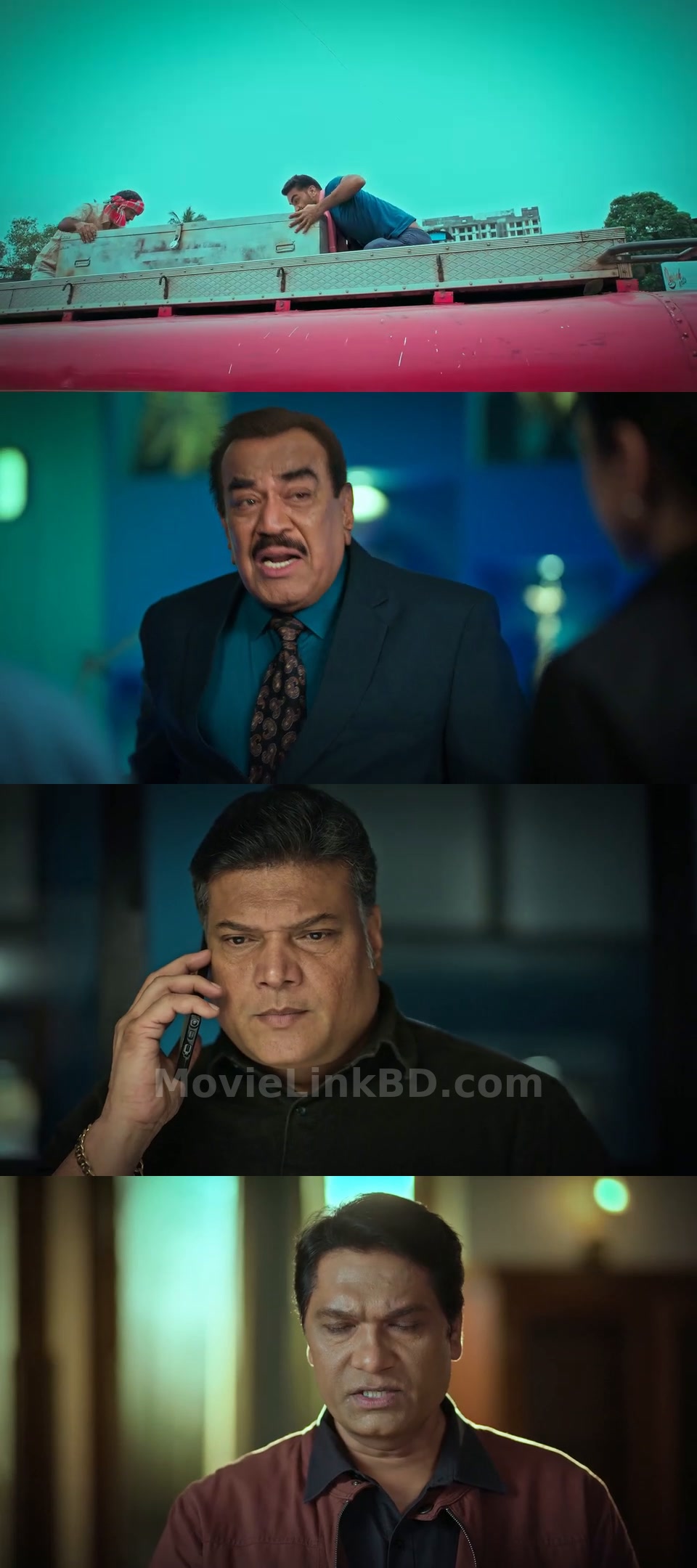 CID (2025) S02 Bangla Dubbed Download | MovieLinkBD Shop Episode 74