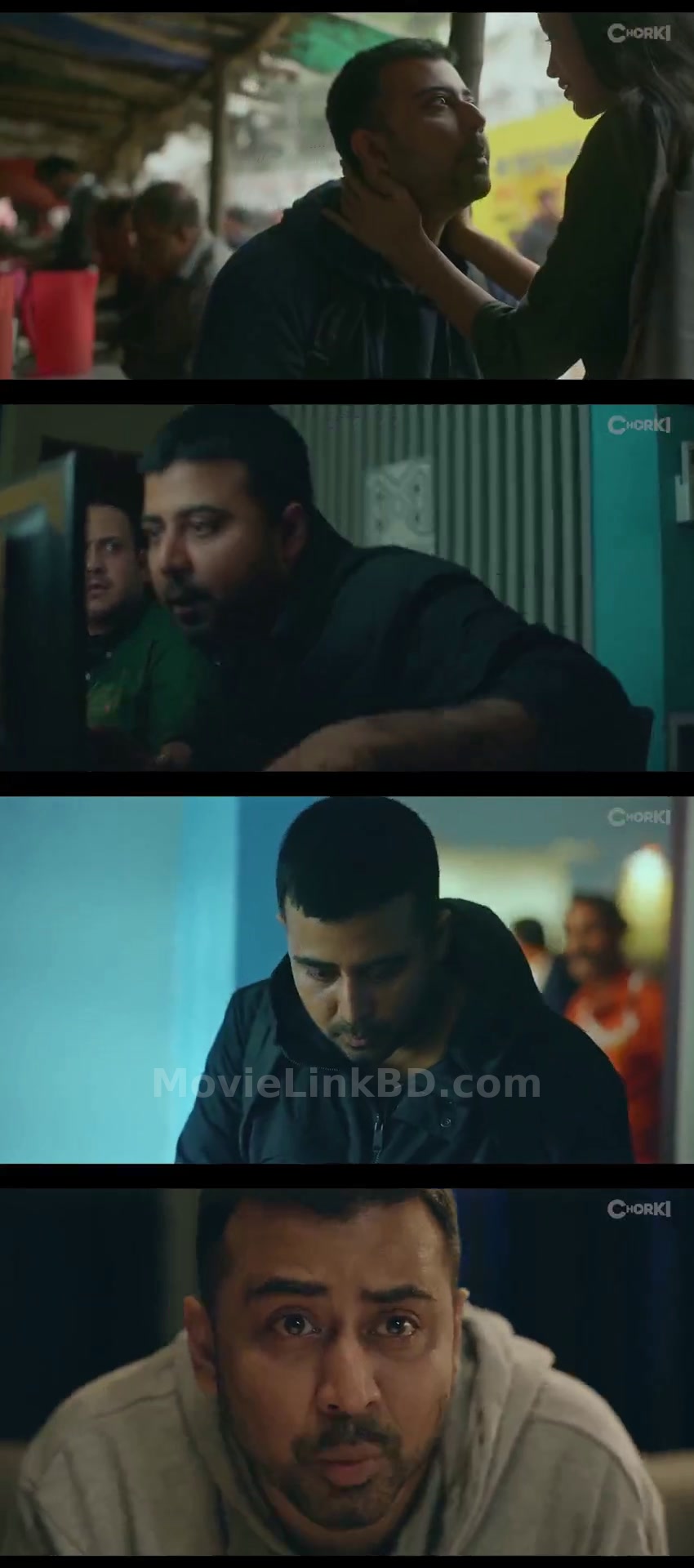 Syndicate  Season 1 Completed (2022) Bangla Download | MovieLinkBD TV Series