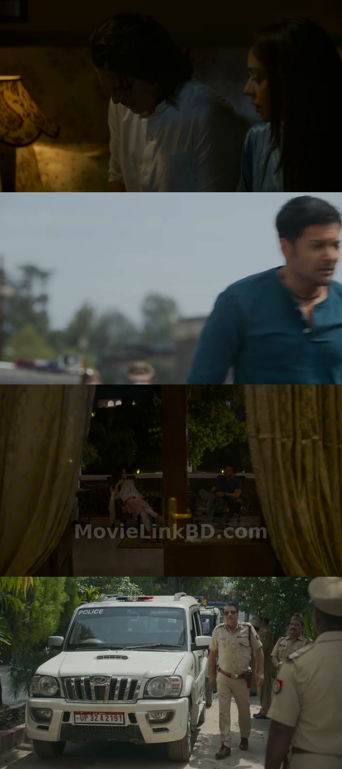Mirzapur  -Completed (2024) S03 Hindi Download | MovieLinkBD Shop Episode 8