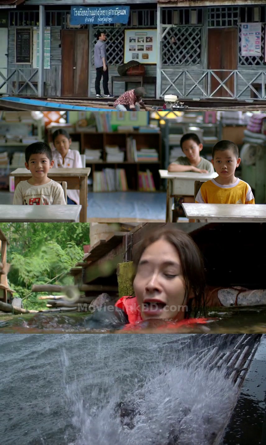 The Teacher's Diary  with English Subtitle (2014) Thai Download | MovieLinkBD Shop Movie