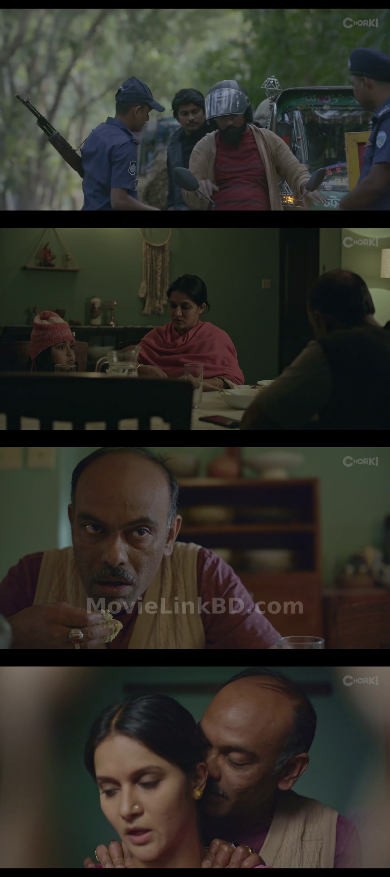 M A S - Myself Allen Swapan  Season 1 Completed (2023) Bangla Download | MovieLinkBD TV Series