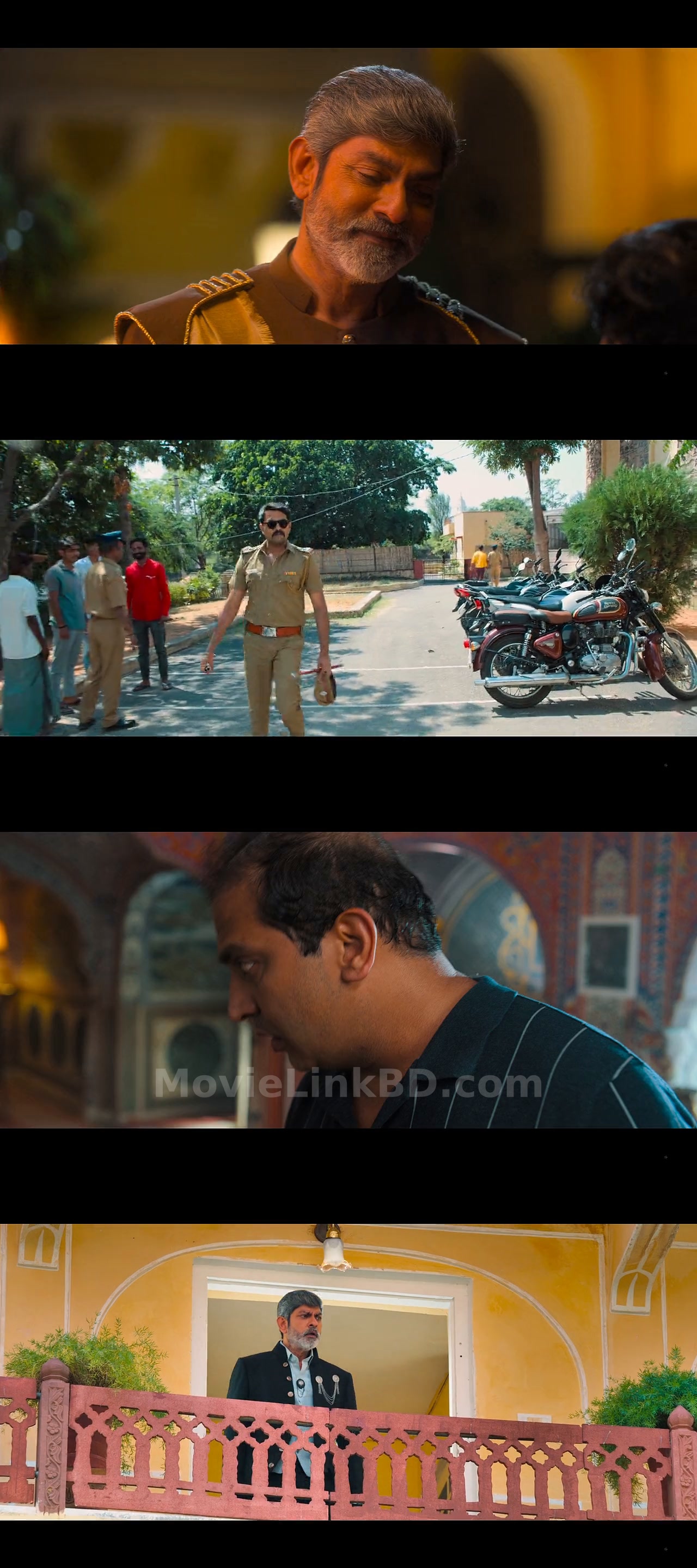 Annabelle Sethupathi (2021) Hindi Download | MovieLinkBD Shop Movie