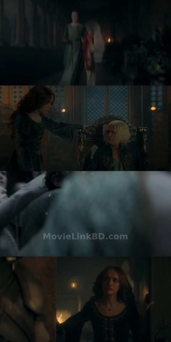 House of the Dragon  Completed (2024) S02 Hindi Download | MovieLinkBD TV 2