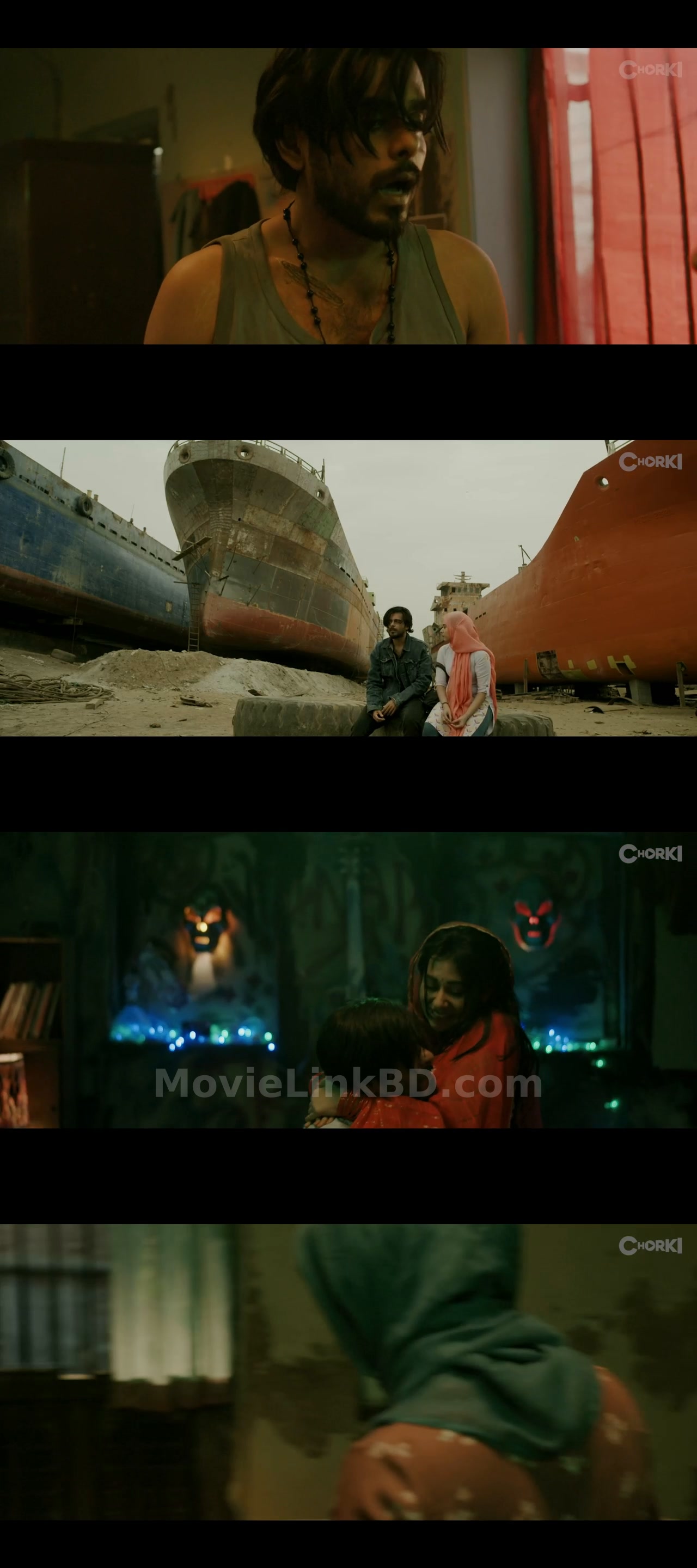 Taan (2022) Bangla Download | MovieLinkBD Shop Movie