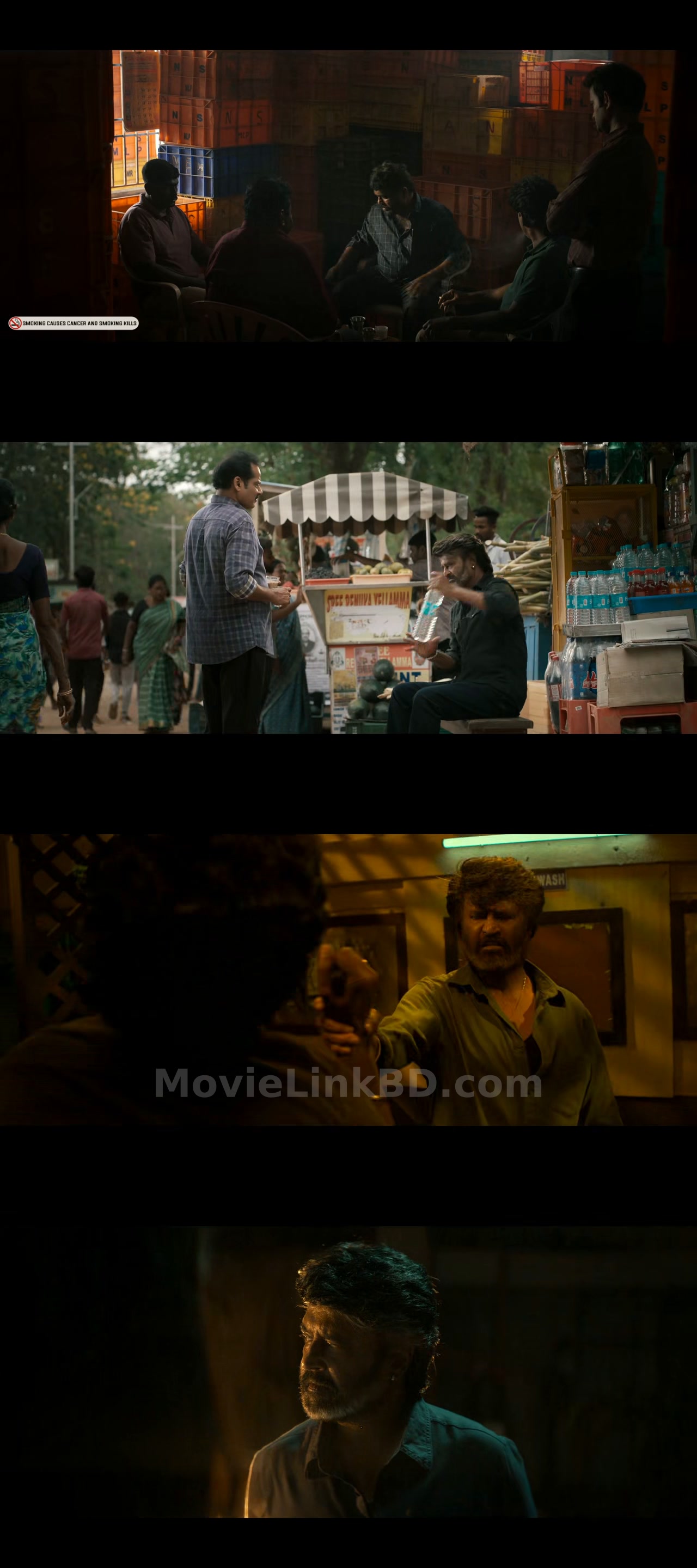 Coolie (2025) Hindi Download | MovieLinkBD Shop Movie