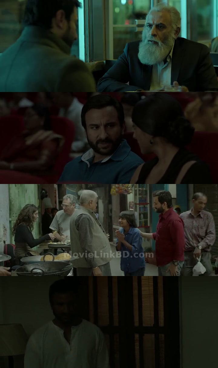 Chef (2017) Hindi Download | MovieLinkBD TV Movie