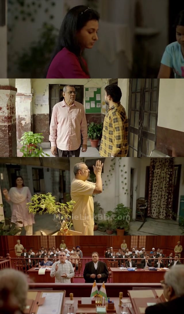 The Taj Story  Full HD (2025) Hindi Download | MovieLinkBD Shop Movie
