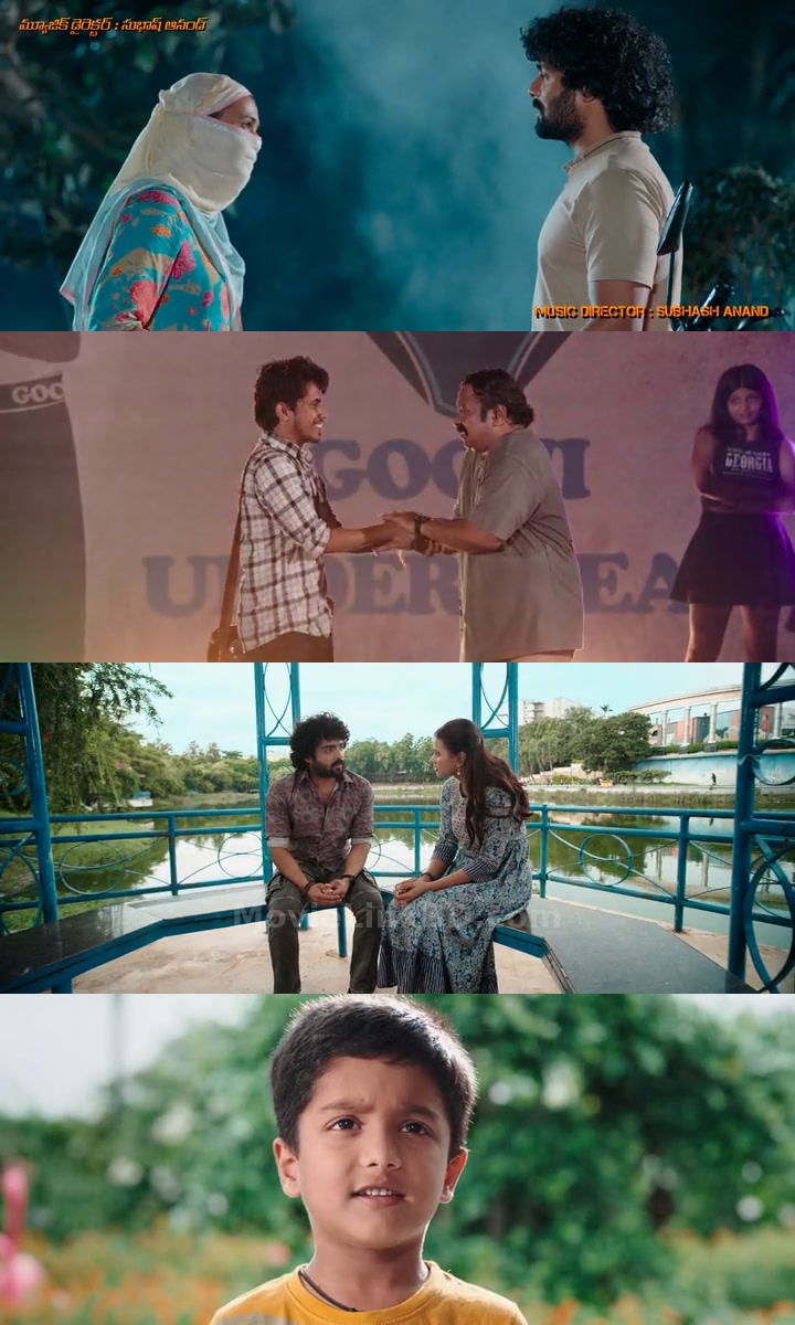 Thank You Dear  Full HD Hindi ORG (2025) Hindi Download | MovieLinkBD Shop Movie