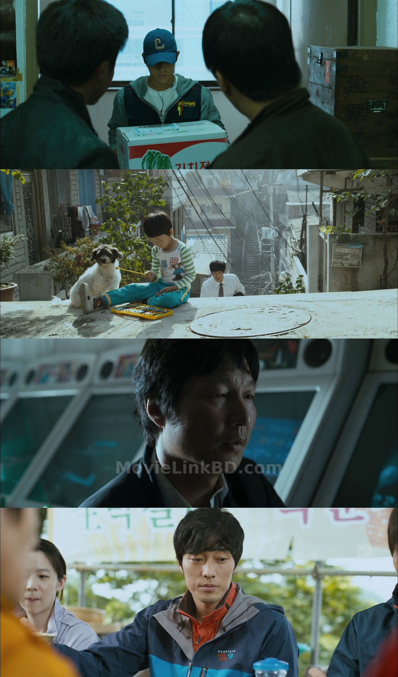 A Company Man (2012) Hindi Download | MovieLinkBD Shop Movie