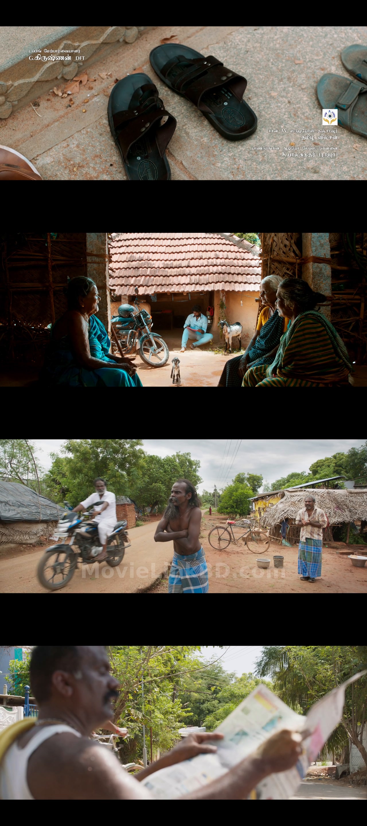 Nandhan  Full HD (2024) Tamil Download | MovieLinkBD TV Movie
