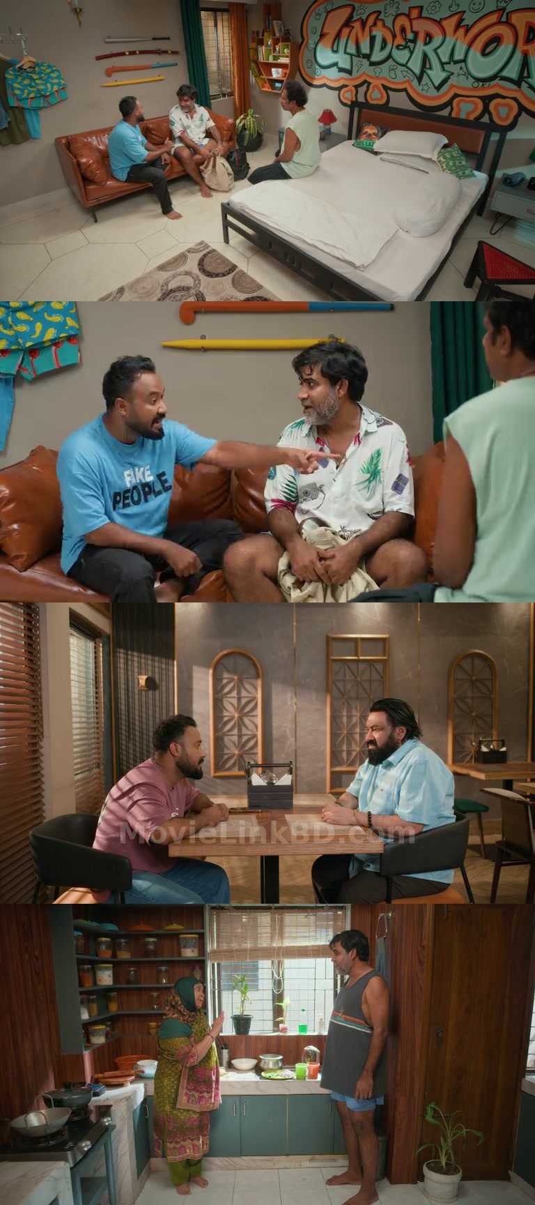 Bachelor Point  Completed (2025) S05 Bangla Download | MovieLinkBD TV Episode 30