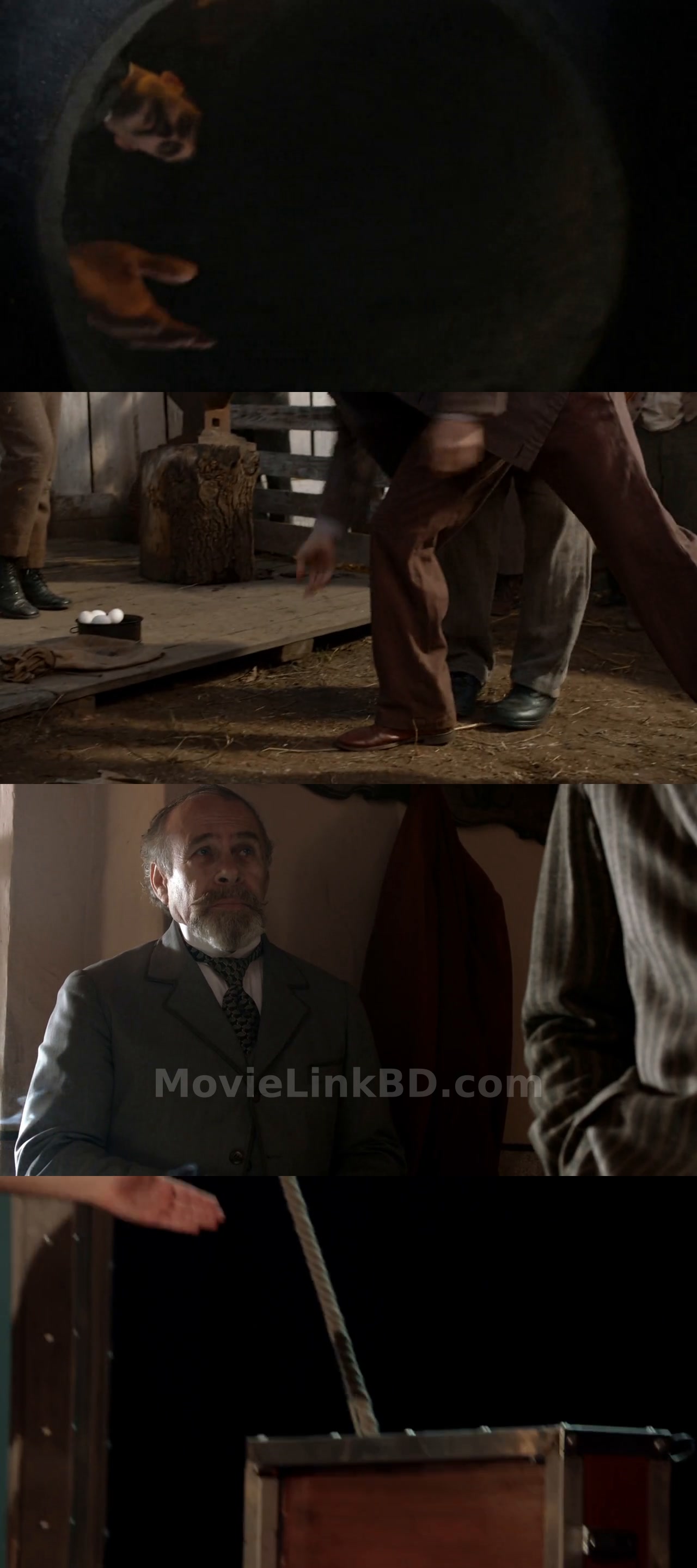 Houdini  Part 1-2 Added (2014) English Download | MovieLinkBD Shop Part 1