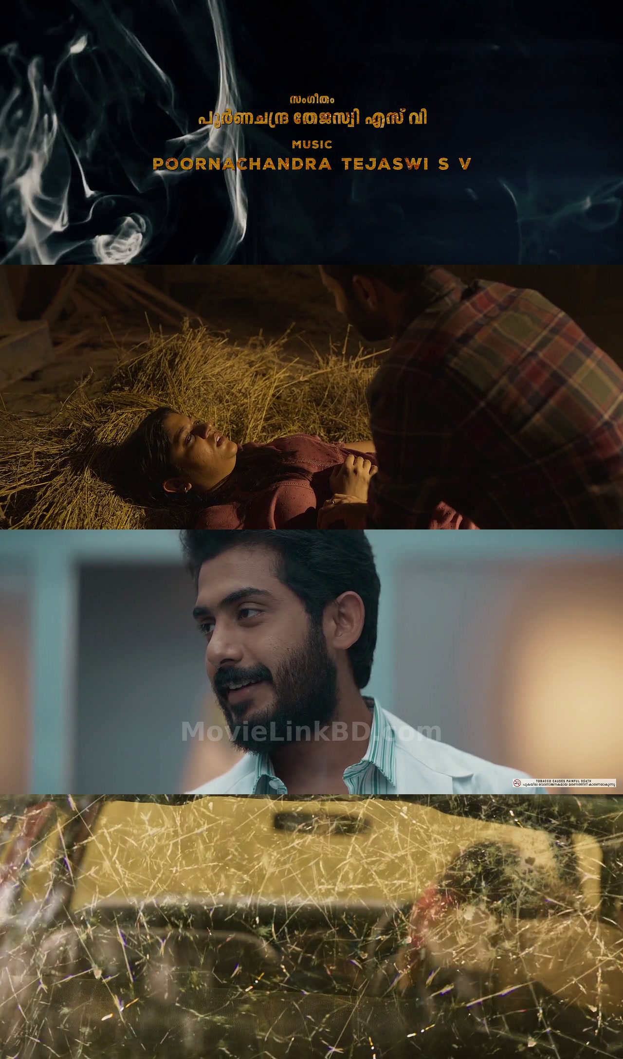 Dhoomam (2023) Hindi Download | MovieLinkBD Shop Movie