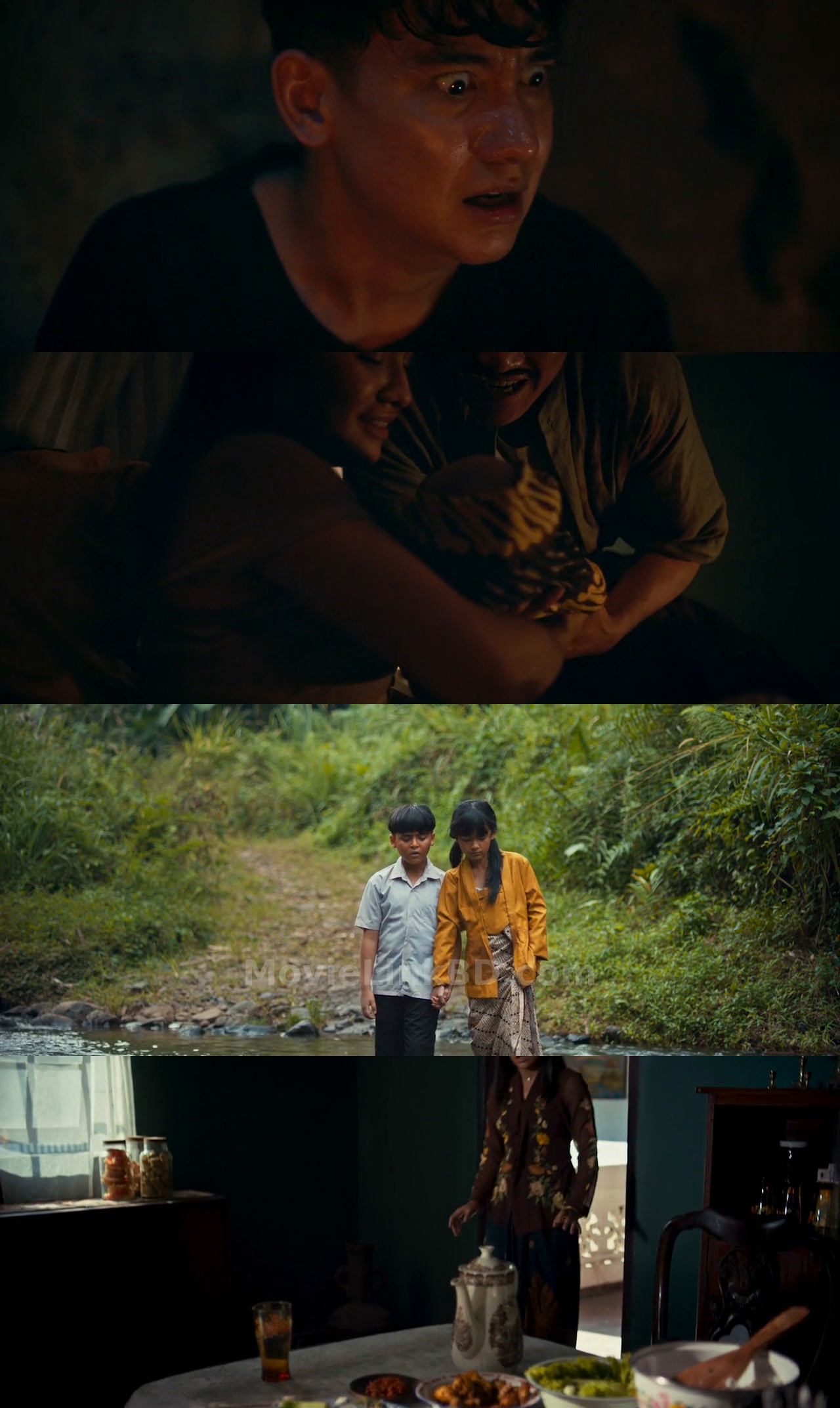 Bayi Ajaib  With Bangla Subtitle (2023) Indonesian Download | MovieLinkBD TV Movie