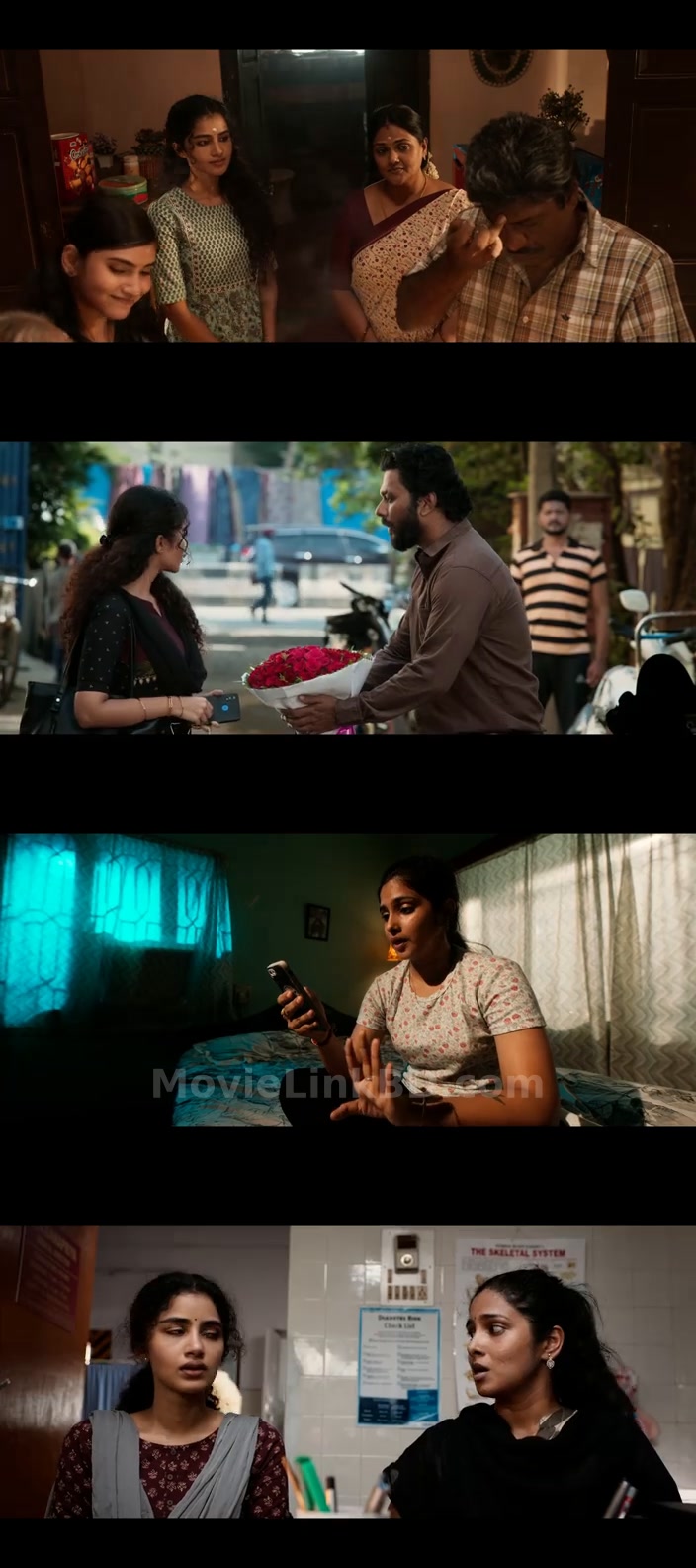 Lockdown  Full HD Hindi ORG (2026) Hindi Download | MovieLinkBD Shop Movie