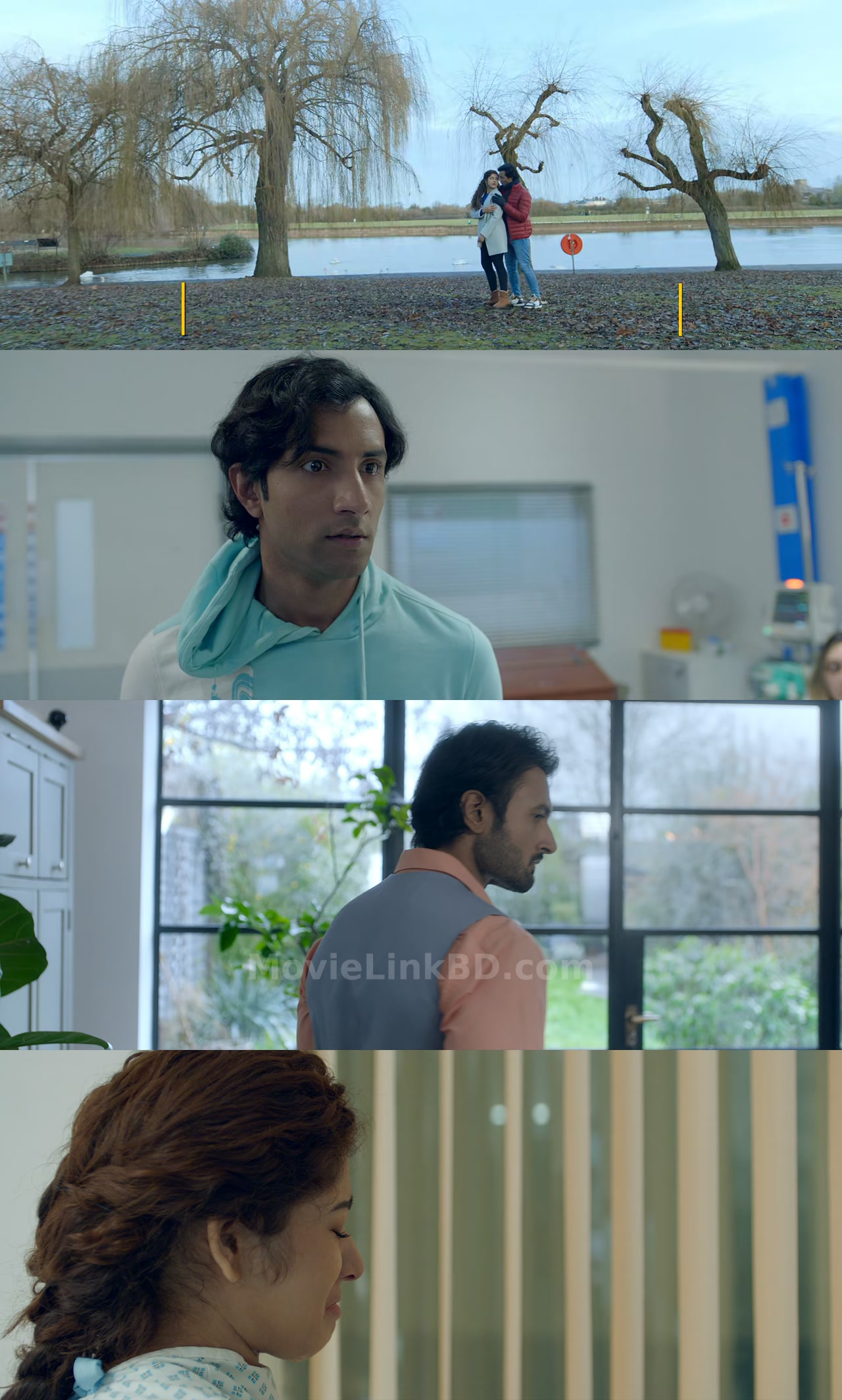 Jodi Emon Hoto (2025) Bangla Download | MovieLinkBD TV Movie