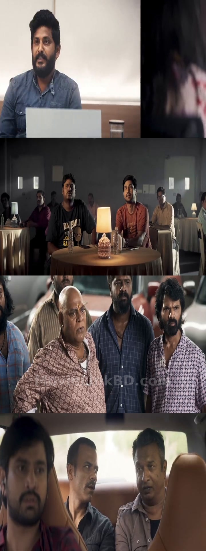 Paanch Minar  Full HD Hindi ORG (2025) Hindi Download | MovieLinkBD Shop Movie