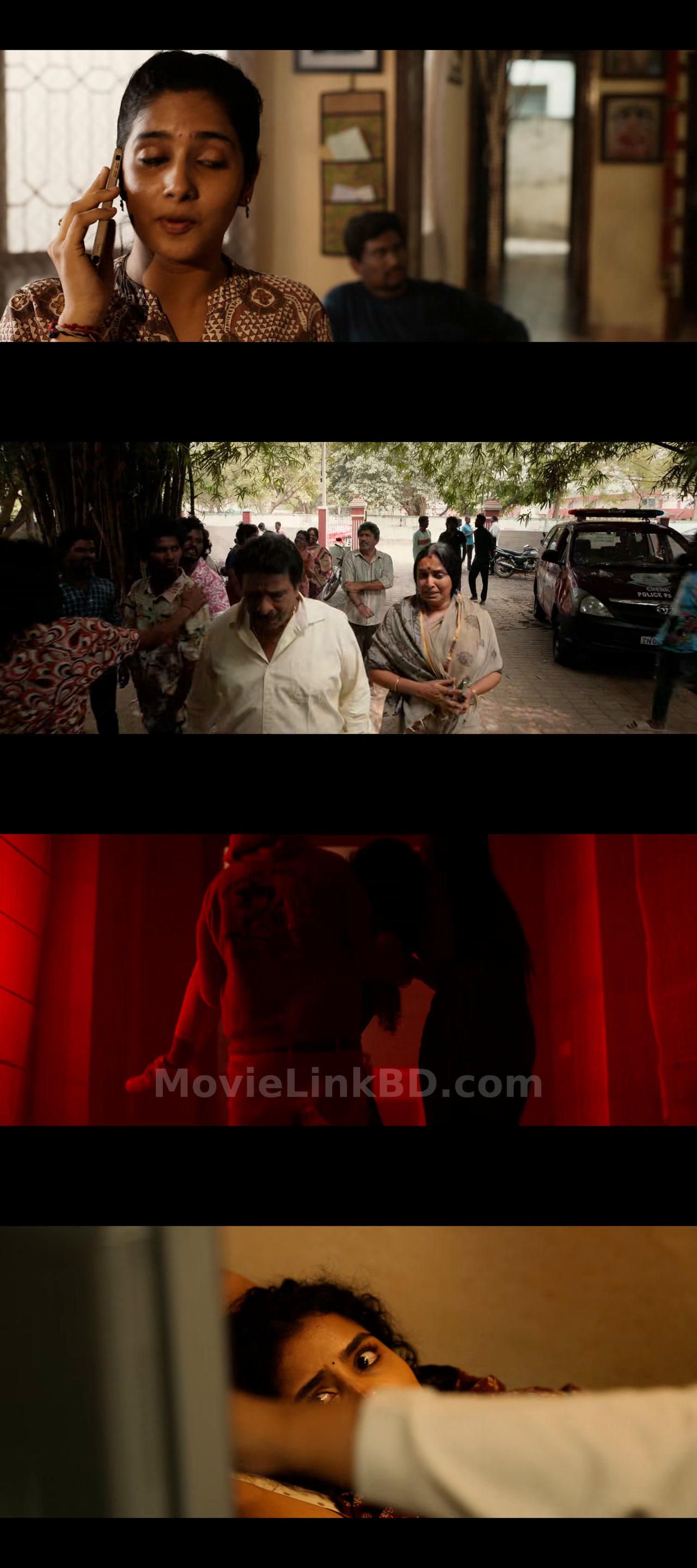 Lockdown  Full HD Hindi ORG (2026) Hindi Download | MovieLinkBD Shop Movie