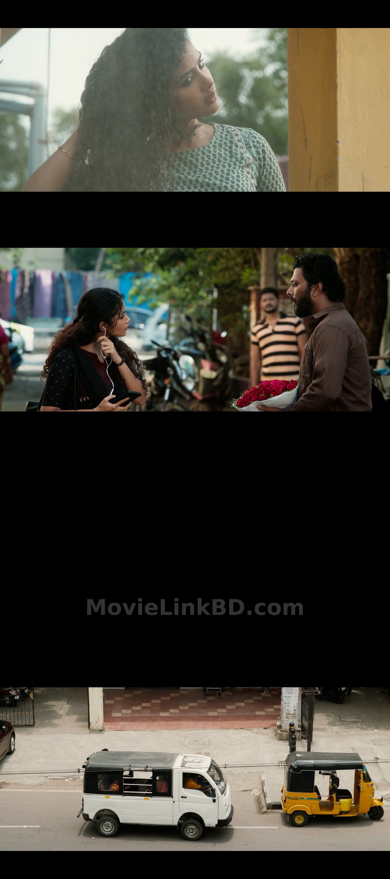 Lockdown  Full HD Hindi ORG (2026) Hindi Download | MovieLinkBD Shop Movie