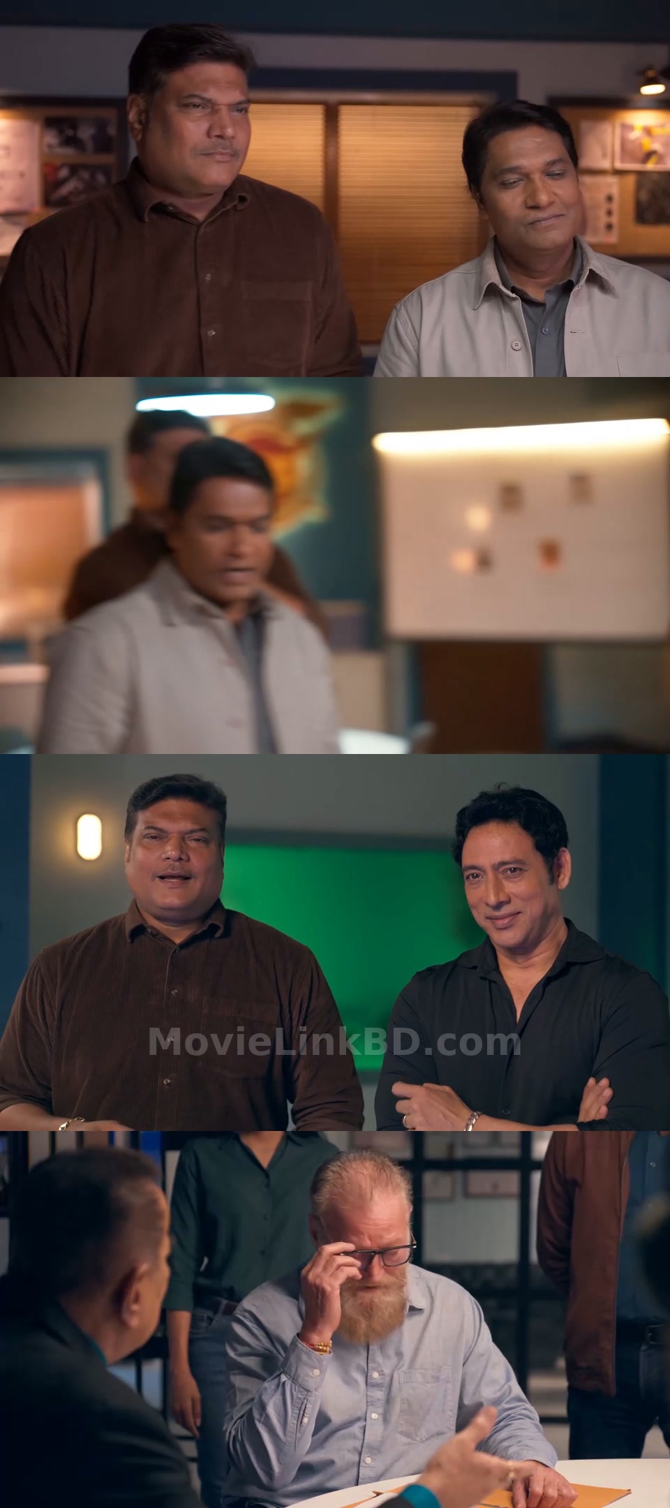 CID (2025) S02 Bangla Dubbed Download | MovieLinkBD Shop Episode 84