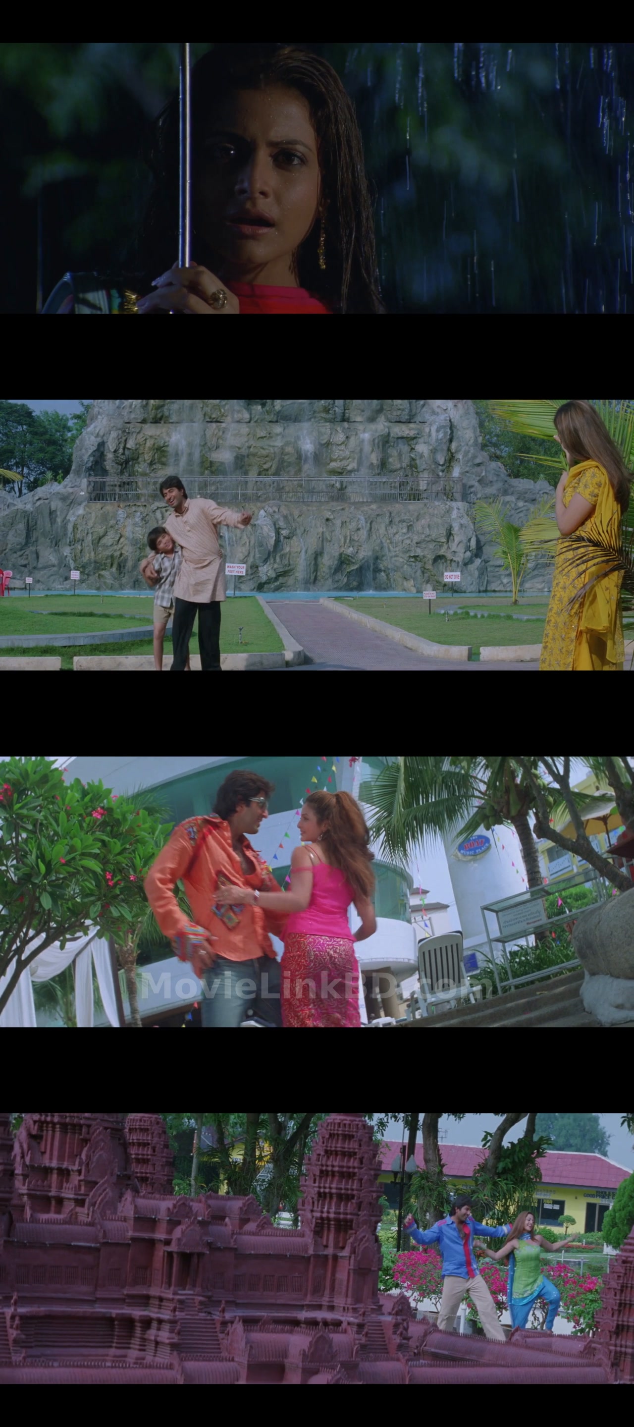 Ghatak (2006) Bengali Download | MovieLinkBD Shop Movie