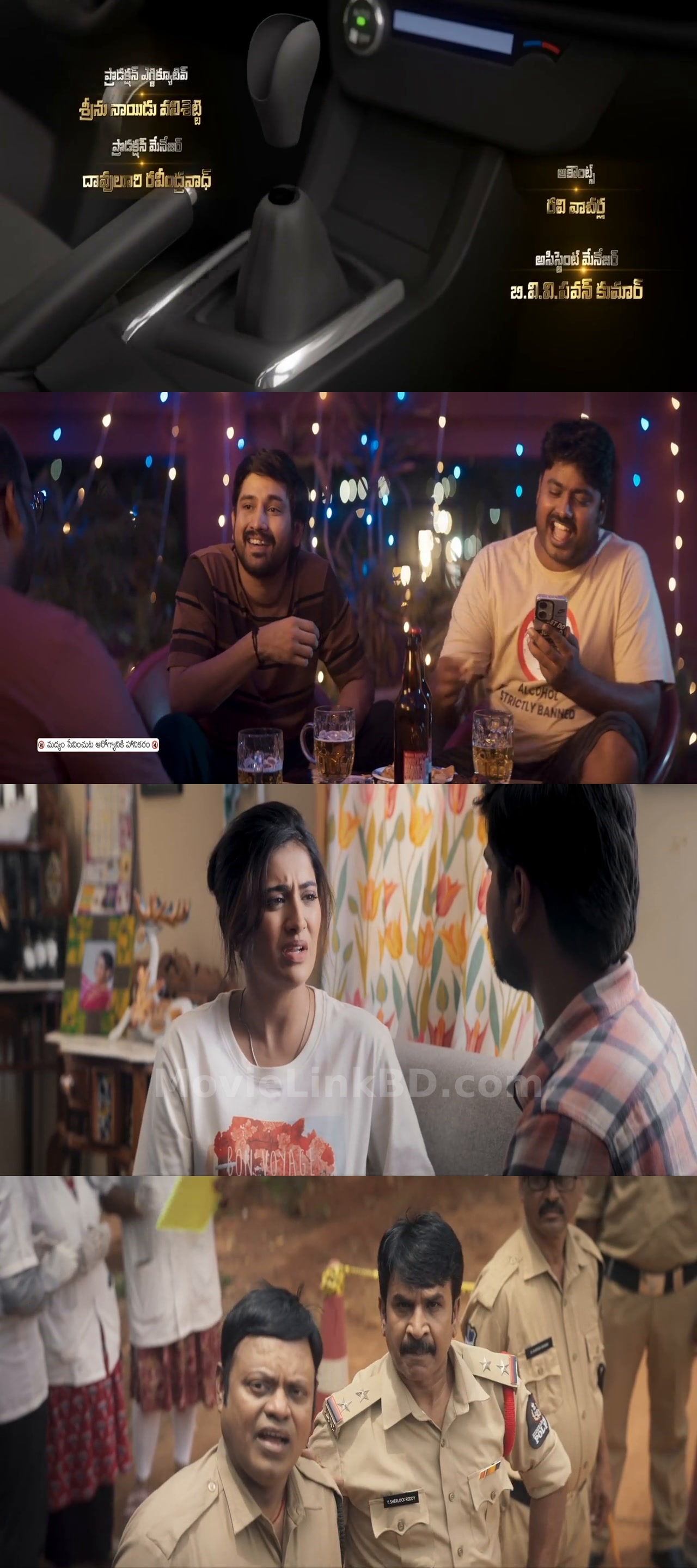 Paanch Minar  Full HD Hindi ORG (2025) Hindi Download | MovieLinkBD Shop Movie