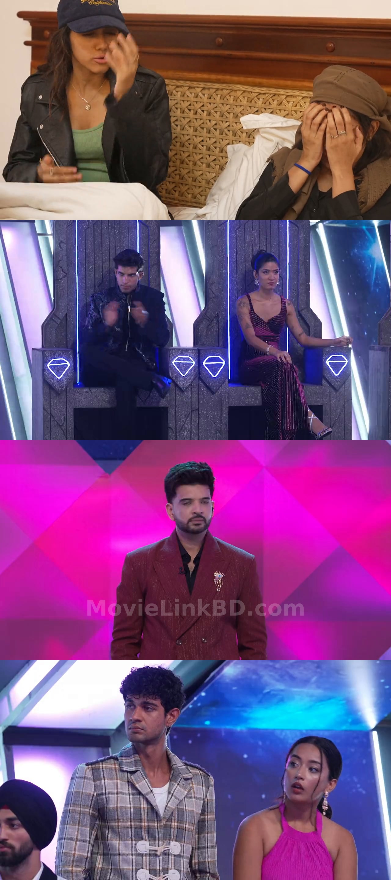 MTV Splitsvilla X 6  Ep 1-56 Completed (2026) S16 Hindi Download | MovieLinkBD TV Episode 26