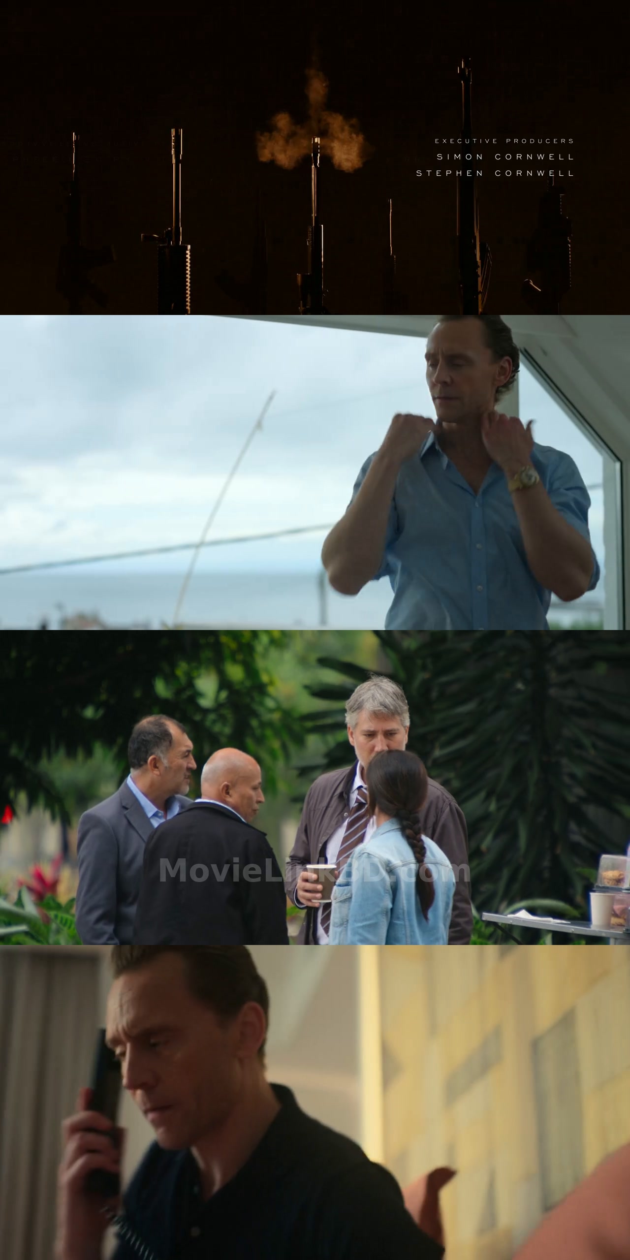 The Night Manager  EPi 1-6 Completed (2026) S02 Hindi Download | MovieLinkBD Shop S02E02