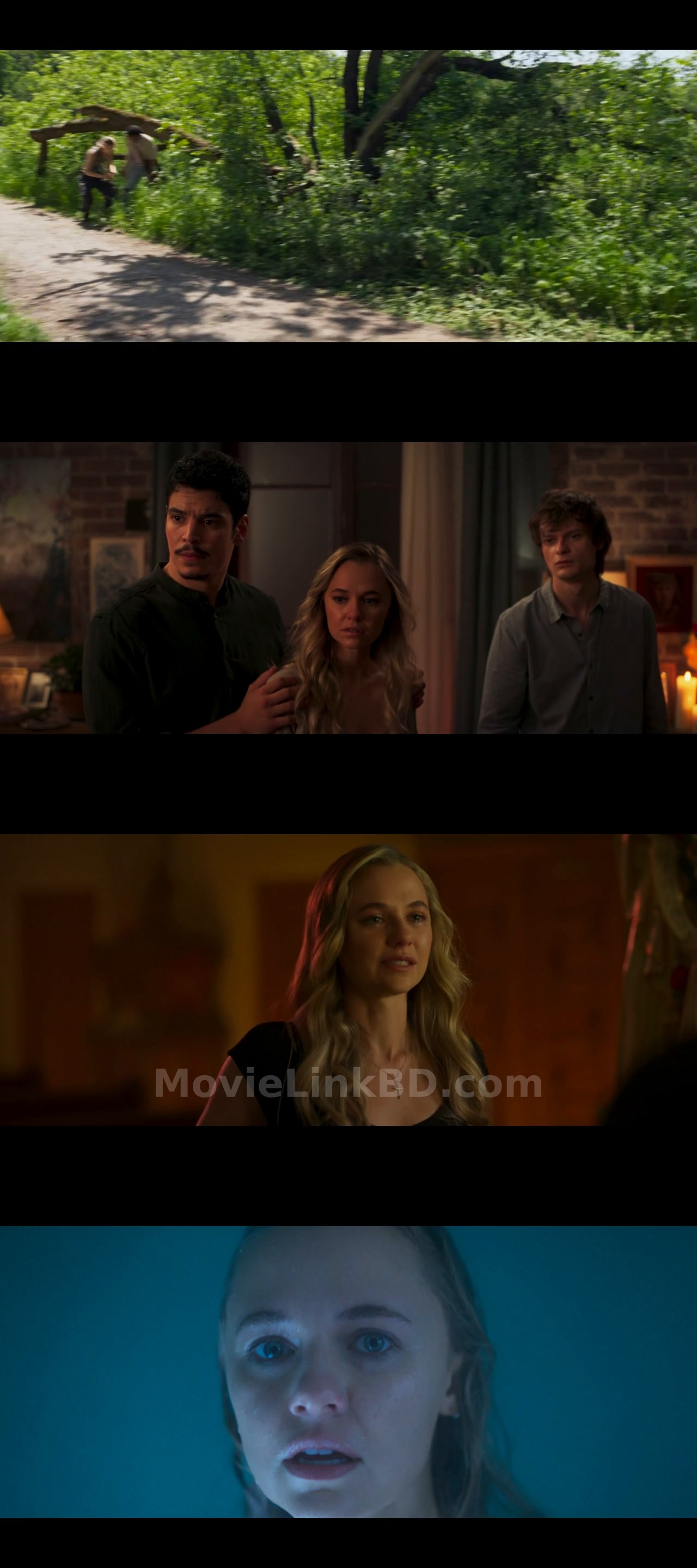 Witchboard (2025) Hindi Download | MovieLinkBD Shop Movie