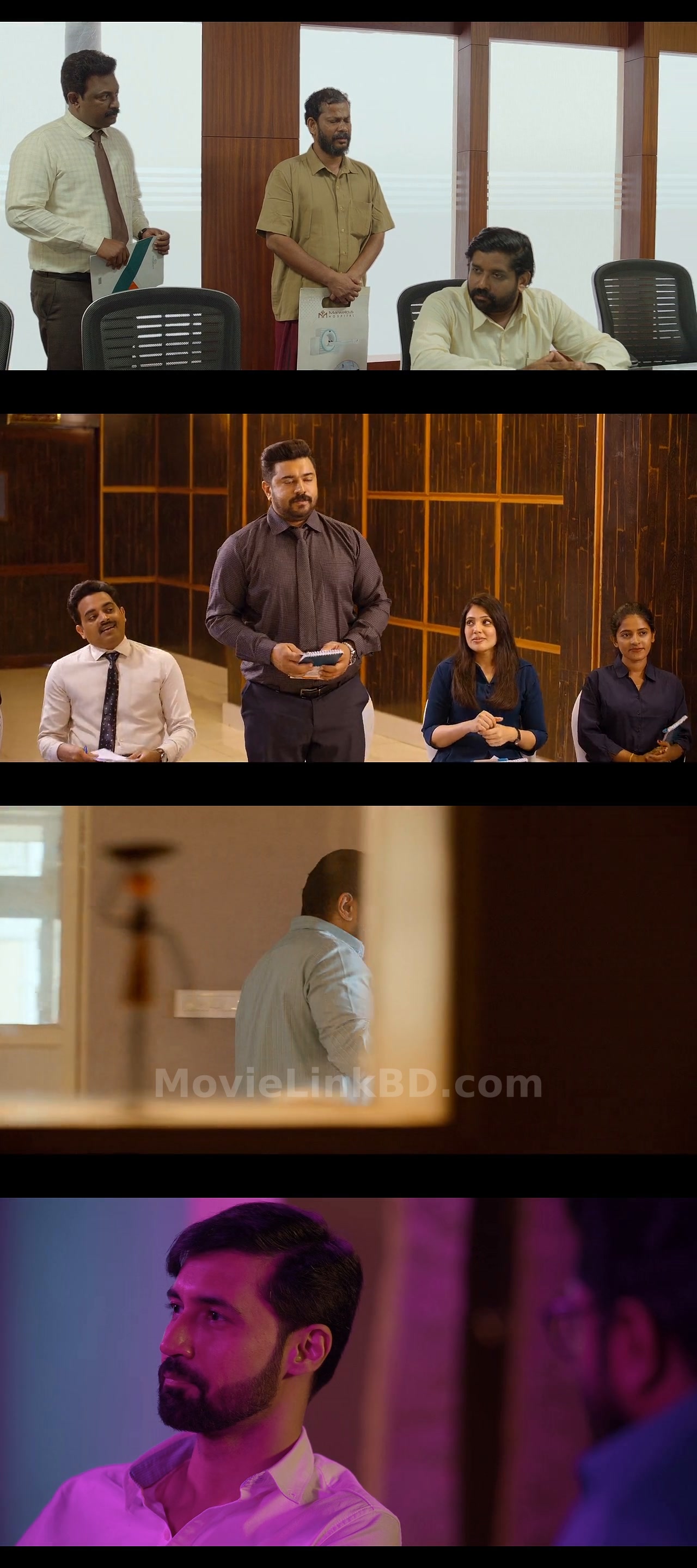 Pharma  Season 1 Completed ] (2025) Hindi Download | MovieLinkBD Shop Series