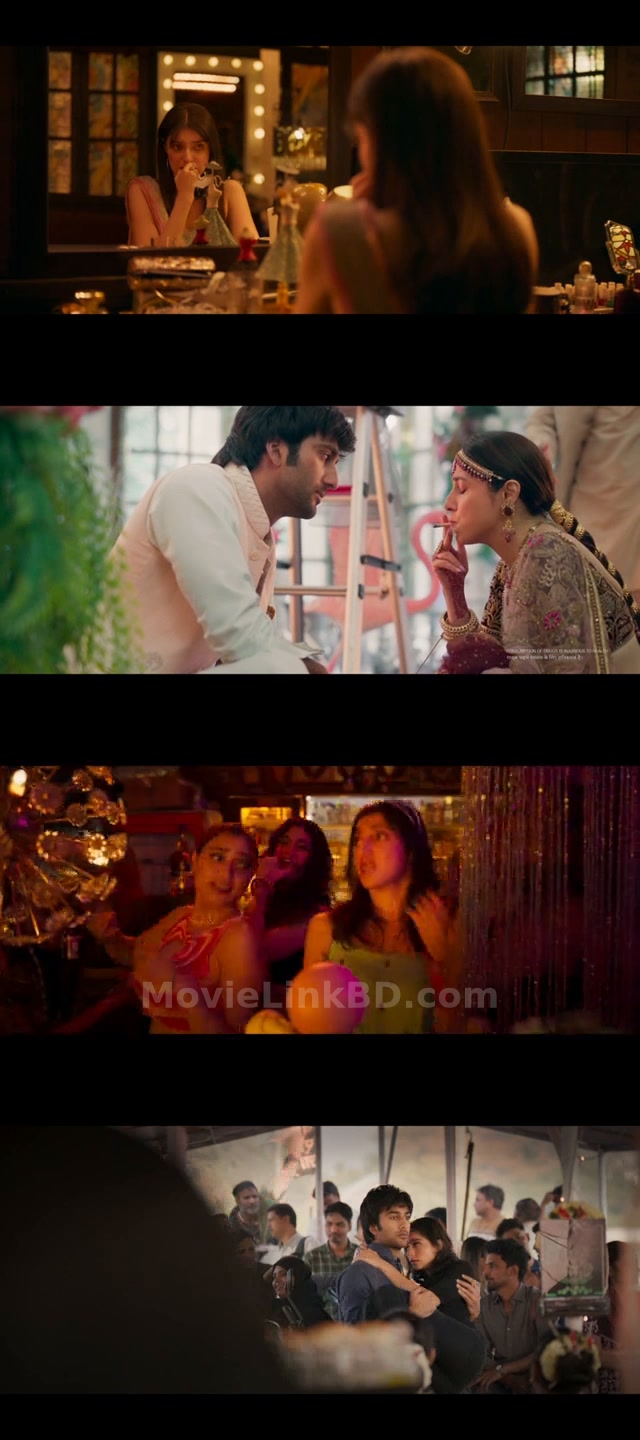 Yaariyan 2 (2023) Hindi Download | MovieLinkBD TV Movie