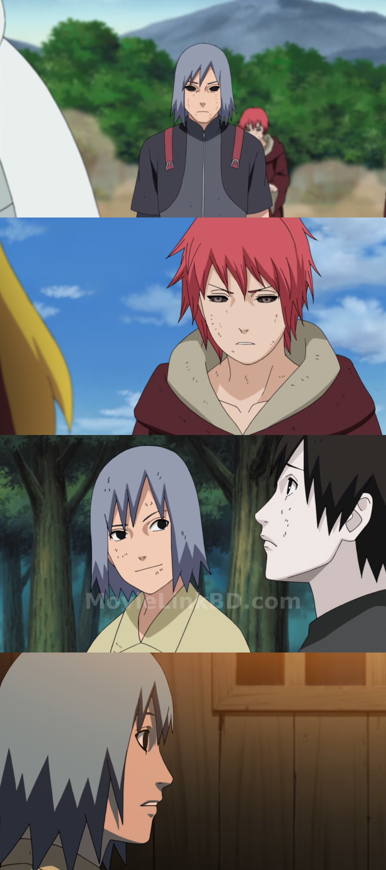 Naruto: Shippuden  Hindi Dubbed (2007) S12 Hindi Download | MovieLinkBD TV S12E263
