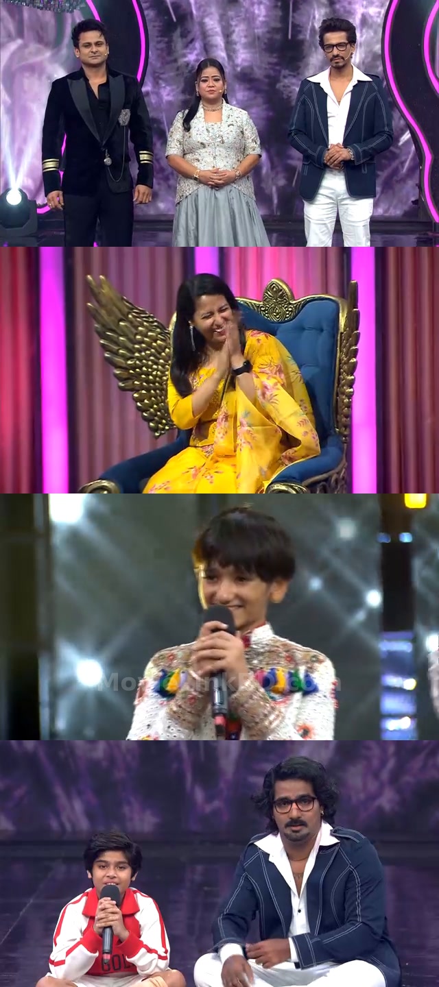 Super Dancer (2025) S05 Hindi Download | MovieLinkBD Shop Episode 11